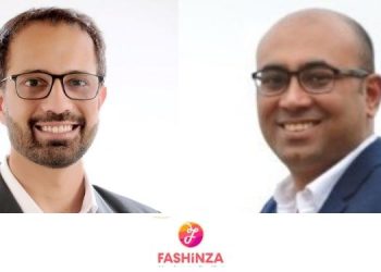 Fashinza strengthens leadership in North America; Deep Singh to head operations, Aman Singh to lead sales