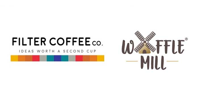 Filter Coffee Co. bags Digital Marketing duties for Waffle Mill