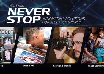 Fujifilm India highlights innovations to resolve social challenges with “NEVER STOP 2021” campaign