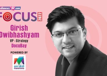 Docubay is at an exciting phase of growth and expansion in 2022