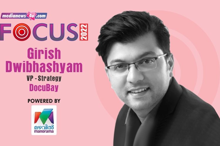 Docubay is at an exciting phase of growth and expansion in 2022