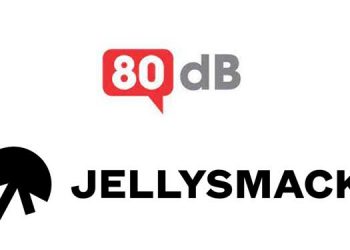 Global Creator Company Jellysmack picks 80dB as Communications Partner for India