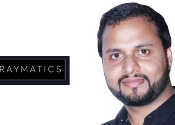 Graymatics appoints Rahul Bhardwaj as Country Head, India and South Asia