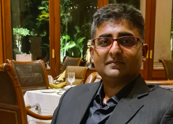 Narayanan Rajagopalan