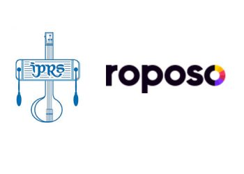 IPRS enters partnership with Roposo for Publishing and Performing Rights