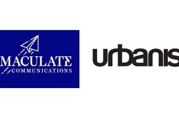 Immaculate Communications Bags PR Mandate for Urbanista