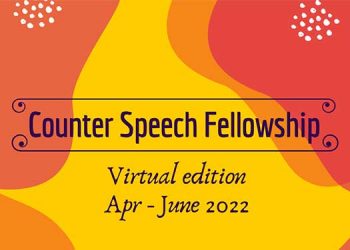 Instagram launches the 6th edition of the ‘Counter Speech Fellowship’ in partnership with YLAC India