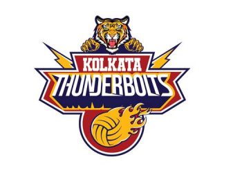 Kolkata Thunderbolts onboards 5 more sponsors for 2022 edition of Rupay Prime Volleyball League