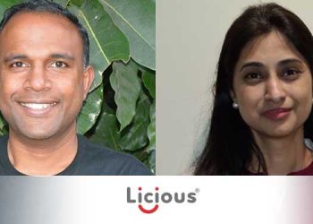 Licious appoints Vidyanand Krishnan as Chief Customer Officer & Meeta Aggarwal as Chief Financial Officer