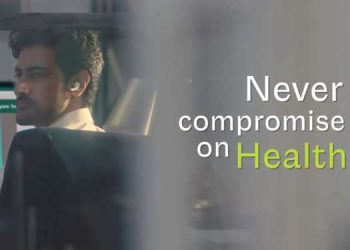 Loop rebrands with a new ad campaign featuring Kunal Kapoor