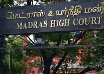 State has now power to constitute Press Council: TN govt to Madras HC