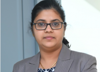 Mathangi Sri, CDO, CredAvenue