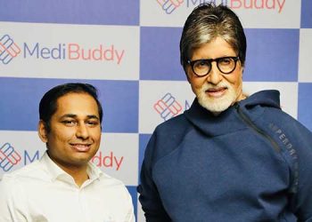 MediBuddy ropes in Amitabh Bachchan as official brand ambassador