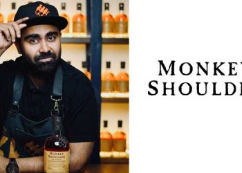 Monkey Shoulder Welcomes New Brand Ambassador