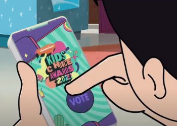 Nickelodeon Kids’ Choice Awards 2021 is back with another edition