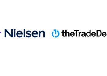 Nielsen and The Trade Desk Unveil New Strategic Data Measurement Partnership for the Open Internet in Europe, Asia, Mexico and Canada