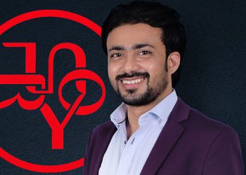 Nishit Nanda, CEO, Consumer Retail, Khimji Jewels and CEO, youlry.com