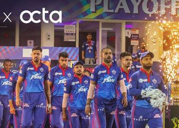 Octa to become a principal sponsor for Delhi Capitals