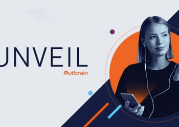 Outbrain Sets the Dates for 'Unveil 2022' Annual Advertiser Conference