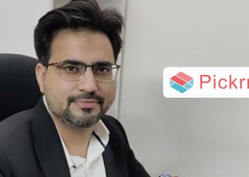 Pickrr appoints Vineet Budhiraja as their Senior Vice President, Operations