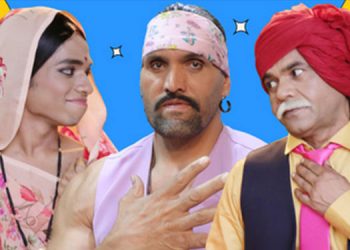 Pran Studios revives the legendary Chacha Chaudhary on Moj in the form of a mini-series