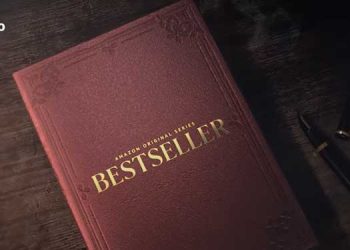 Prime Video drops the teaser of upcoming psychological thriller, Bestseller