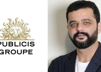 Publicis Groupe India appoints Google’s Amaresh Godbole as CEO, Digital Technology Business