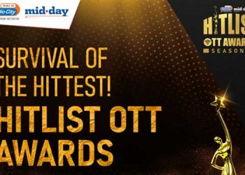 Radio City and Mid-day announce the launch of Season 3 of Hitlist OTT Awards