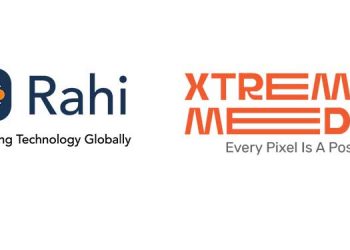 Rahi and Xtreme Media Announce Strategic Partnership
