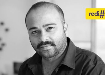 Rediffusion appoints Nilesh Naik as Executive Creative Director