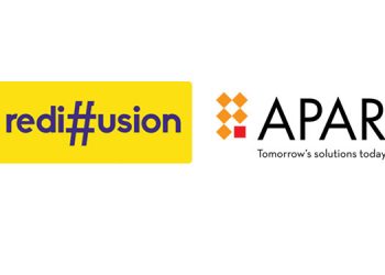 Rediffusion wins Advertising Account of APAR Industries