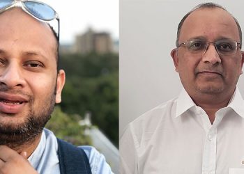 ReshaMandi appoints Abhishek Kumar as SVP - Marketing and Subramanya Srikant as Head of HR