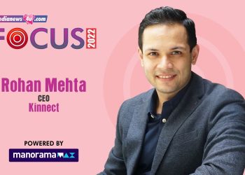 Kinnect, A runway for accelerated growth