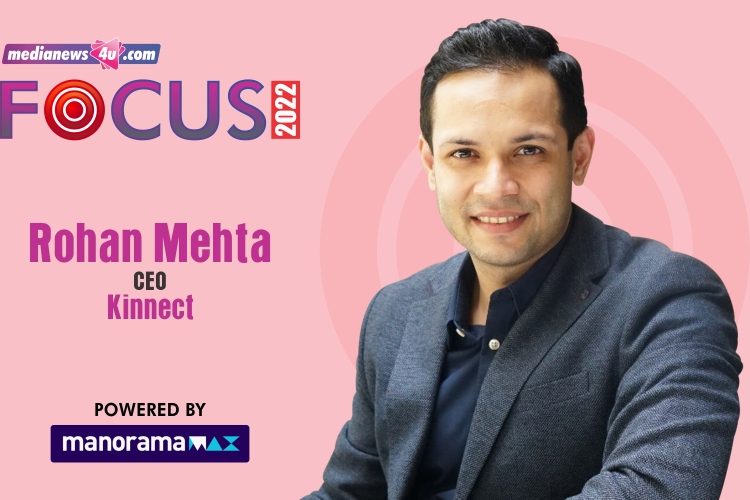 Kinnect, A runway for accelerated growth