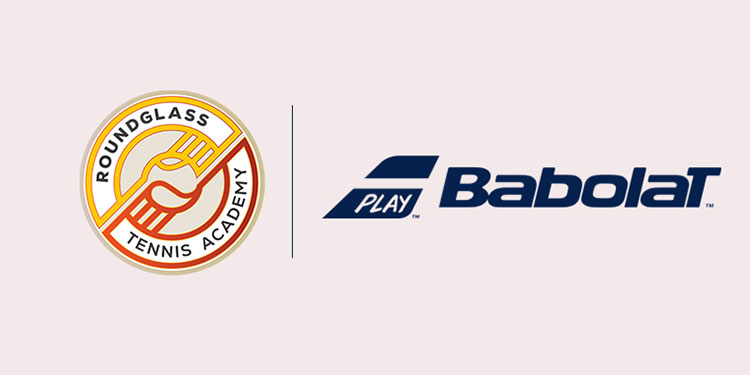 RoundGlass Tennis Academy inks three-year deal with tennis equipment brand, Babolat