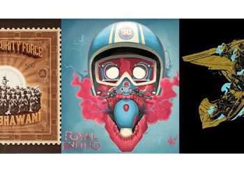 Royal Enfield concludes ArtOfMotorcycling Season II campaign in India