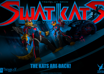 SWAT-KATS
