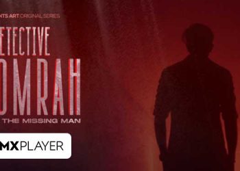 Saints Art's Sci-fi web series Detective Boomrah now streaming on MX Player