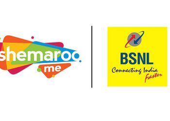 ShemarooMe inks partnership with BSNL to further strengthen its presence