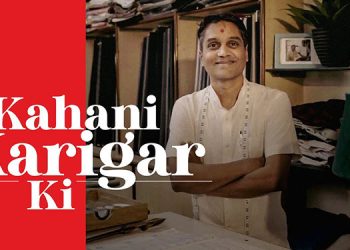 Siyaram’s Honours the Tailoring Community with ‘Kahani Karigar Ki’ Campaign