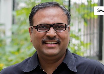 Smaaash Entertainment appoints Shirish Kotmire as CEO