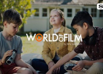 Sony India announces the winner of World of Film 2022 Competition
