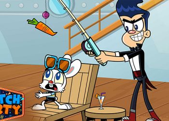 Sony YAY! to telecast new show 'Rabbit Aur Bhalla: Fun Hoga Khullam Khulla' from 26th February