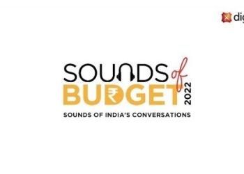 Sounds Of Budget 2022 by Digitas India and digibank by DBS hits the right tones yet again