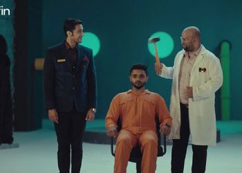Stashfin launches ‘all-in-one card’ brand film conceptualised by Havas Worldwide India (Creative)