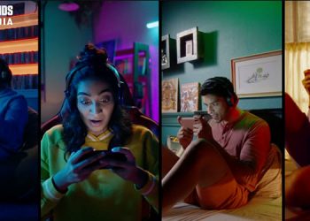 Supari Studios creates a digital campaign for KRAFTON Inc.’s Battlegrounds Mobile India