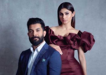 Suraj Nambiar and Mouni Roy unveil new-age global ed-tech platform ‘Ultimate Gurus’