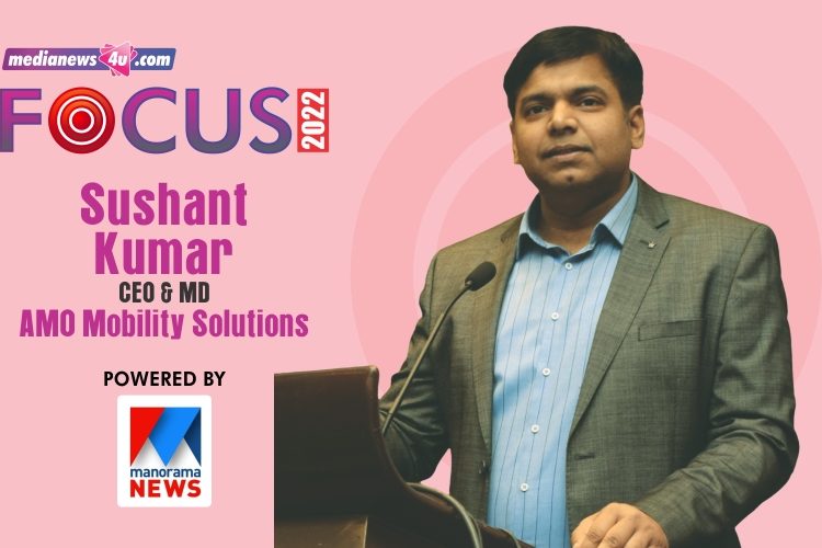 What would be the Top 5 key focus points during 2022?