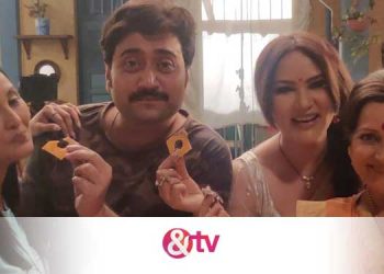 &TV’s Happu Ki Ultan Paltan completes 700 episodes