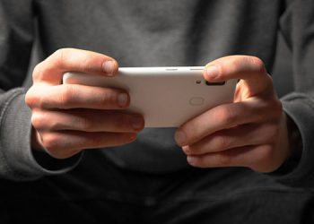 Do People Spend Too Much Time Playing Video Games?